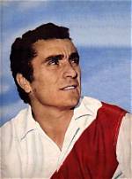 Remembering Amadeo Carrizo, River Plate’s Revolutionary Goalkeeper