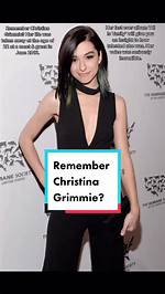 Remembering Christina Grimmie: Celebrity Tributes After Her Death