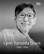 Remembering Lynn Yamada Davis – the Heart and Soul Behind “Cooking with Lynja”