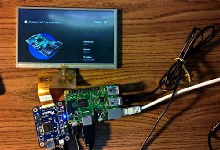 Remote IoT Platform: SSH Download for Raspberry Pi - No Windows!