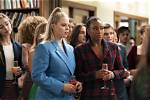 Renee Rapp ‘Sex Lives of College Girls’ Departure Explained