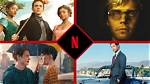 Renewed Shows on Netflix in 2023