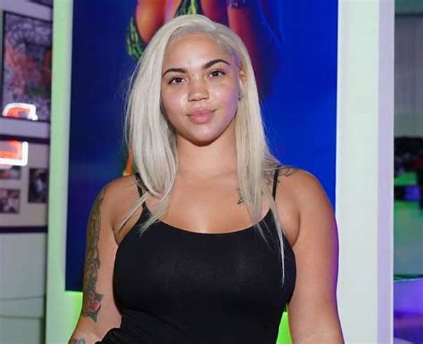 Renni Rucci | Love & Hip Hop: Atlanta, Birthday, Foogiano, Age, Kids, Net Worth, Boyfriend, Real Name, Before Surgery