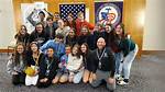Reno, Reed High Schools Win National Honors in "We the People" Competition | News