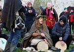 Reno's Pagans Celebrate the Winter Solstice with Gratitude | News