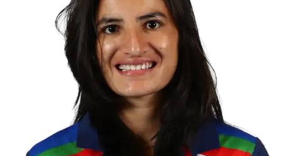 Renuka Singh – All You Need to Know About