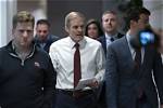 Rep. Jim Jordan Lost the First Ballot for House Speaker. What’s Next?