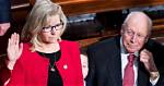 Rep. Liz Cheney to Stay in House, Decline Senate Run