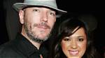 Reportmichelle Branch Finalizes Divorce from Ex-Husband Teddy Landau