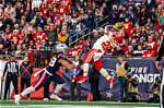 Reports – Chiefs Vs. Patriots Latest Update Set to Reinvigorate One of the Biggest Controversies in Nfl History