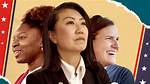 Represent | Films | Midwest Women Run Against Political Machine