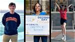 Researchers and Record Holders Among Class of 2027 - News