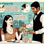 Restaurants, Food and Drink | Tipping Guide: Here’s Who Should Get a Tip and How Much