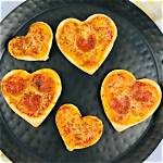 ❤️ Restaurants That Make Heart Shaped Pizzas in Anne Arundel County