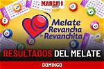 Resultados Del Melate, Revancha Y Revanchita Hoy: Números Ganadores Sorteo 3850 Viernes 19 De Enero 2024