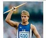 Retired Javelin Thrower Juha Laukkanen Dies in Tragic Accident