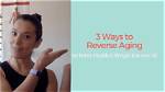 Rev Weight Loss and Reverse Aging on Naomi Whittel's Intermittent Fasting Plan for Cellular Detox
