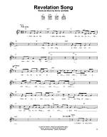 Revelation Song by Phillips, Craig & Dean