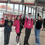 Review: Bus Stop – Youth Entertainer with a Message