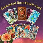 Review - Enchanted Oracle -