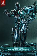 Review: Now on Better Tech, ‘Iron Man Vr’ Soars