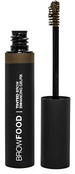 Review of Browfood Dark Blonde Brow Gell