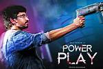 Review: Power Play – Entertains in Parts