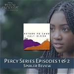 Review: the First Two Episodes of ‘Percy Jackson and the Olympians’ Are Wholesome Fantasy Fun