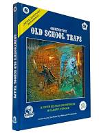 Review - Using Old School Adventures in 5E - the Black Wyrm of Brandonsford
