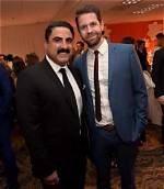 Reza Farahan Net Worth, Age, Husband Adam Neely, Wiki-Bio. 2022