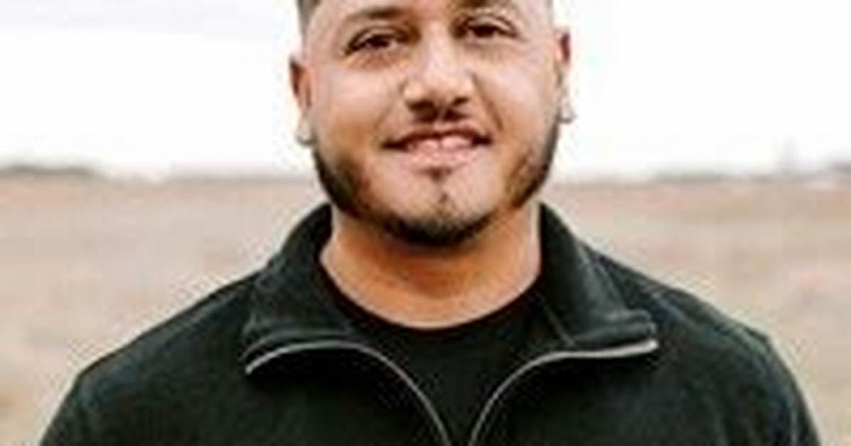 Reza-Lujan Obituary, Fatality Victim from Sunday Afternoon Rollover Crash in Osage County