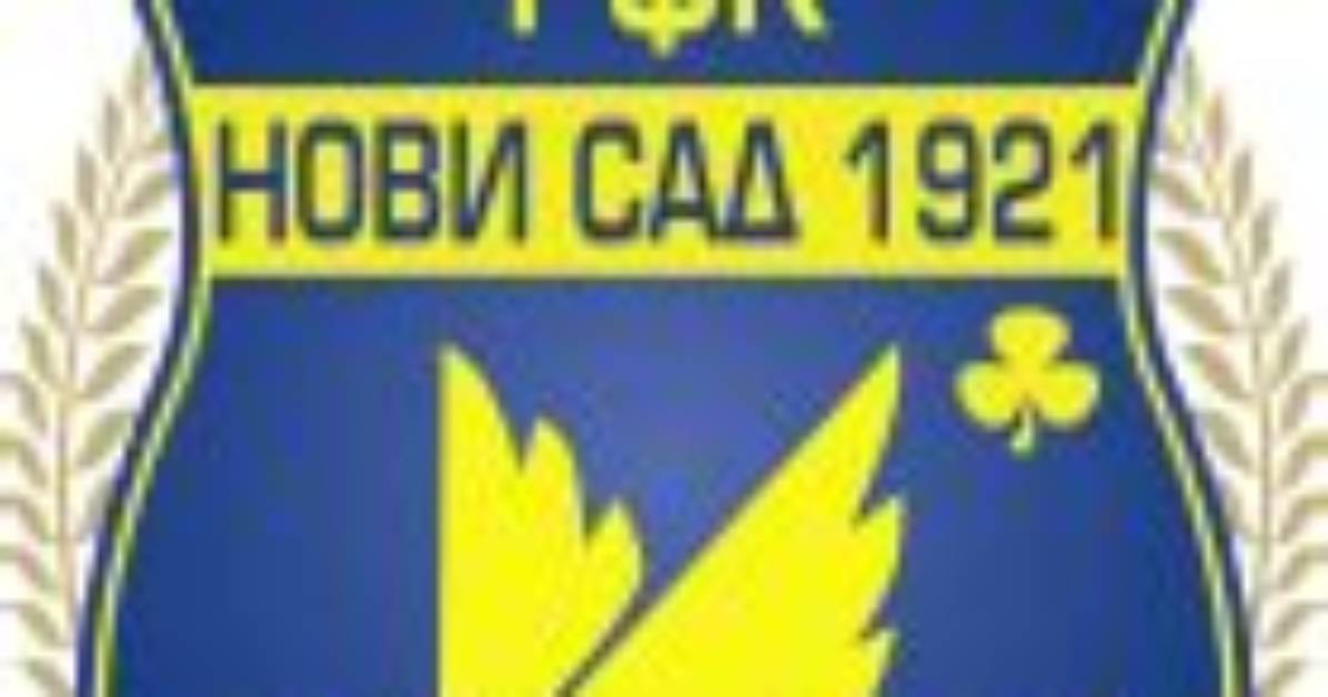 Rfk Novi Sad 1921 - Club Profile