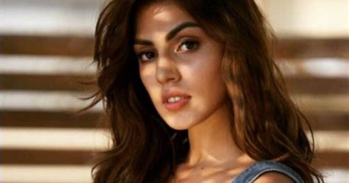 Rhea Chakraborty Movies, Age, Biography, Height, Wiki | More