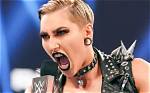 Rhea Ripley Claims She Would’ve Been Fired If She Kept Her Hair Long