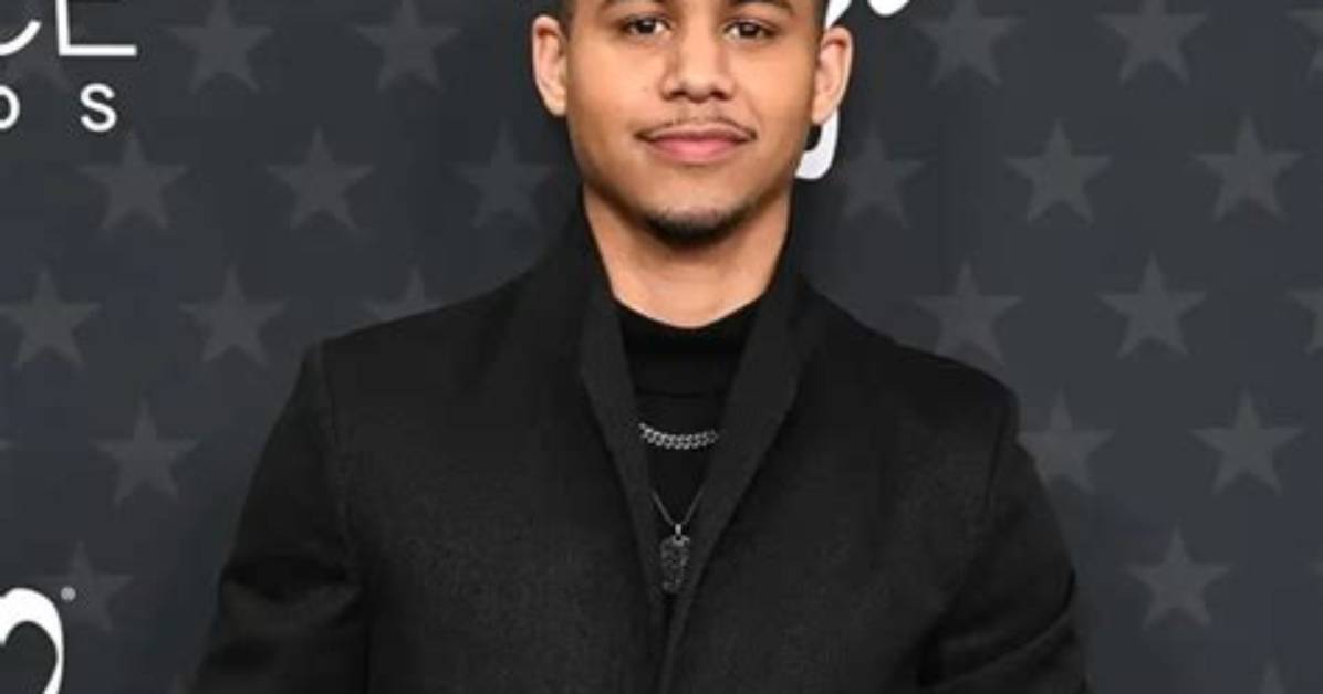 Rhenzy Feliz Wiki, Age, Parents, Net Worth, Girlfriend & Height