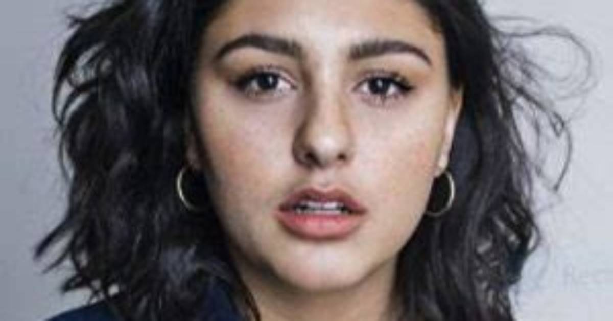 Rhianne Barreto Wiki, Net Worth, Height, Boyfriend, Parents & More