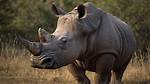 Rhinoceros | About | Nature