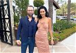'Rhoc' Star Noella Bergener Files for Divorce