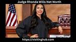 Rhonda P Joyce Net Worth (2024)