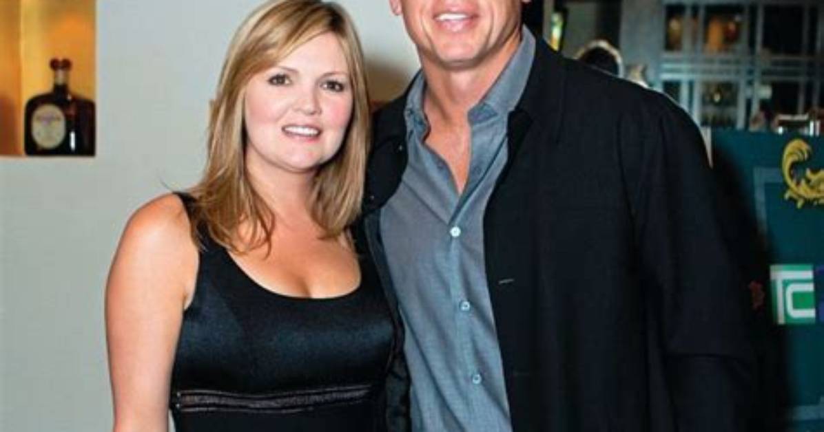 Rhonda Worthey Wife of Troy Aikman: Wiki-Bio, Married, Divorce, Children.
