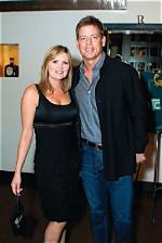 Rhonda Worthey Wife of Troy Aikman: Wiki-Bio, Married, Divorce, Children.