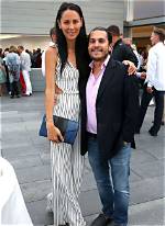 ‘Rhony’ Star Jules Wainstein’s Ex-Husband Claims She Has a History of Drug Abuse in Bitter Divorce Battle