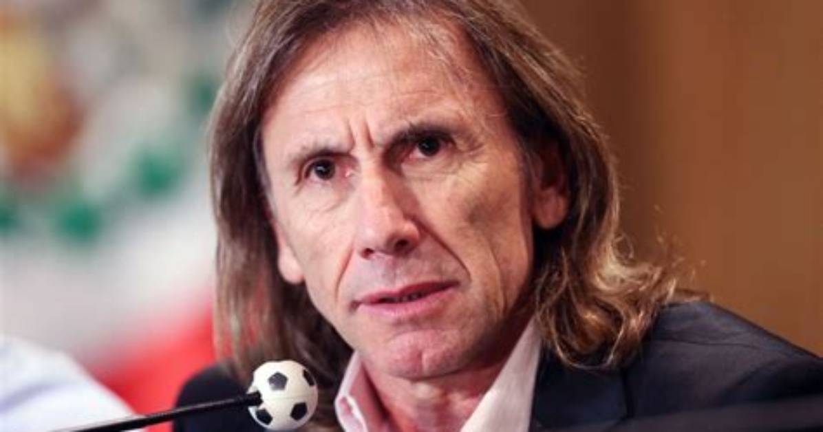 Ricardo Gareca: “I Am a Free Coach” as Argentina Look for Manager