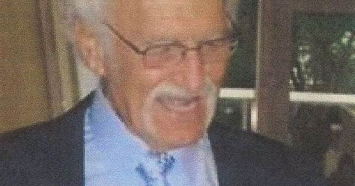 Richard Fishman Obituary-Death News; American Israel Public Affairs Committee’s Co-Ceo, Richard Fishman Passes Away