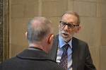 Richard Gaillardetz, Professor at the University of Toledo, Dies Suddenly: Obituary