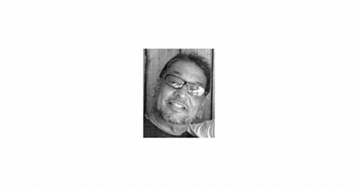 Richard Gallegos Obituary Los Angeles California, Richard Gallegos Has Died