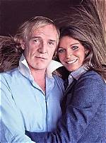Richard Harris Height