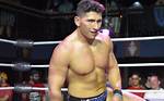 Richard Holliday Was Among the Complete List of Names at Wwe Tryouts Today