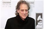 Richard Lewis Said He Was ‘Doing Quite Well’ Amid Parkinson’s Battle Less Than 3 Weeks Before His Death