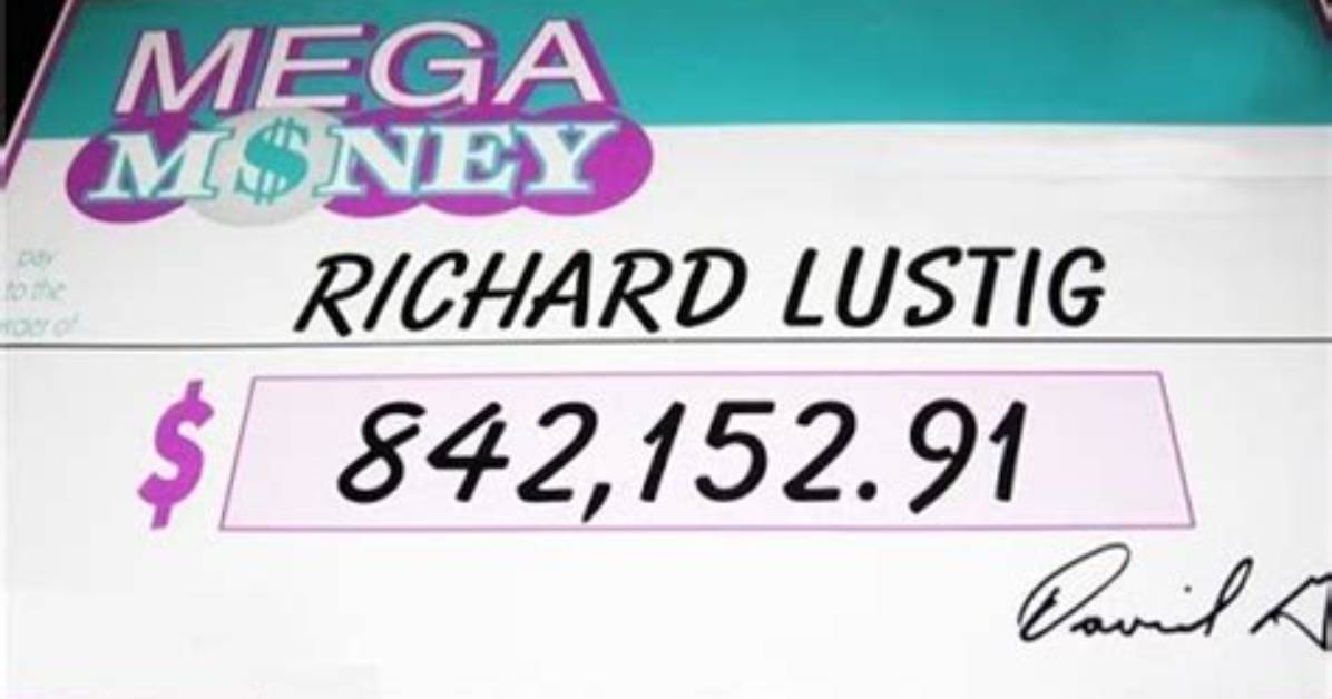 Richard Lustig Net Worth – Phone Number, House Address, Wiki